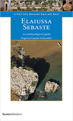 Elaiussa Sebaste an Archaeological Guide - 1