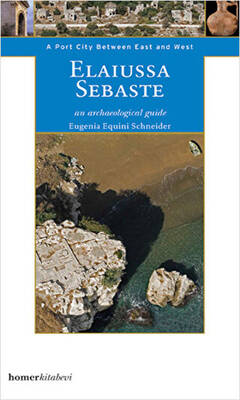 Elaiussa Sebaste an Archaeological Guide - 1