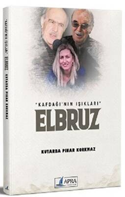 Elbruz - 1