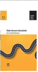 Elder Brown’s Backslide - 1