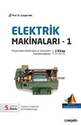 Elektrik Makinaları - 1 - 1