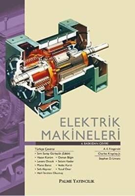 Elektrik Makineleri - 1