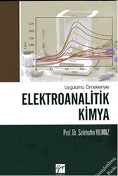 Elektroanalitik Kimya - 1