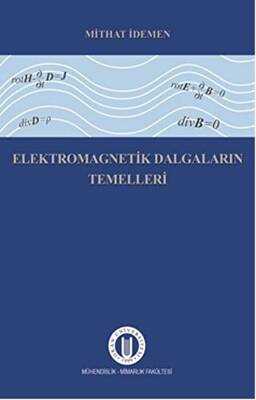 Elektromagnetik Dalgaların Temelleri - 1