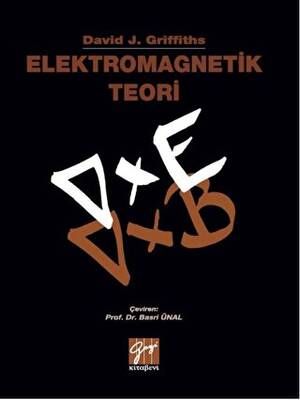 Elektromagnetik Teori - 1