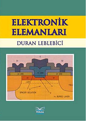 Elektronik Elemanları - 1