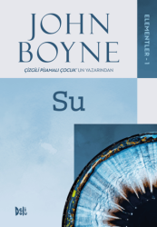 Elementler - 1: Su - Delidolu