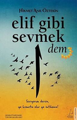Elif Gibi Sevmek - Dem - 1