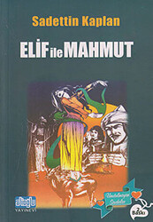 Elif ile Mahmut - 1