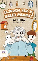 Elinden Her İş Gelir Mehmet - Cezve Çocuk