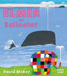 Elmer ve Balinalar - 1