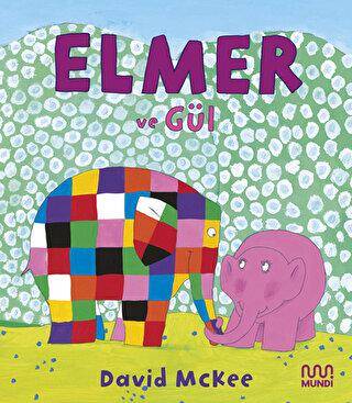 Elmer ve Gül - 1