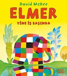 Elmer Yine İş Başında - 1