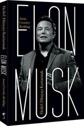 Elon Musk - Hedef: Dünyayı Kurtarmak - 1