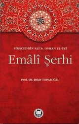 Emali Şerhi - 1