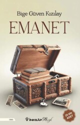 Emanet - İnkılap Kitabevi