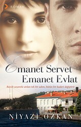 Emanet Servet Emanet Evlat - Cinius Yayınları