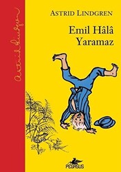 Emil Hala Yaramaz - 1