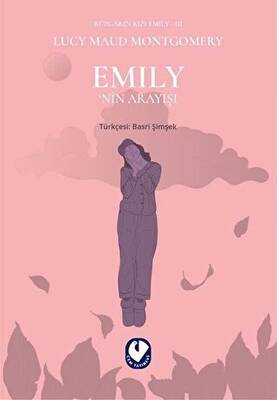 Emily’nin Arayışı - Rüzgarın Kızı Emily 3 - 1