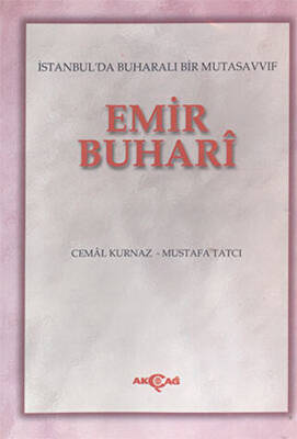 Emir Buhari - 1