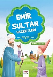 Emir Sultan Hazretleri - 1