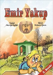 Emir Yakup - 1