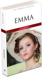Emma - İngilizce Roman - 1