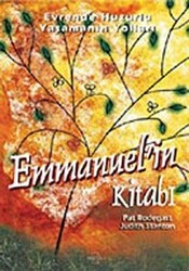 Emmanuel’in Kitabı - 1