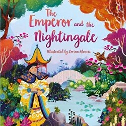 Emperor and the Nightingale - 1