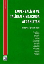 Emperyalizm Ve Taliban Kıskacında Afganistan - 1