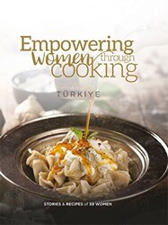 Empowering Women Through Cooking Türkiye - 1