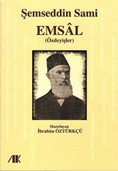 Emsal - 1