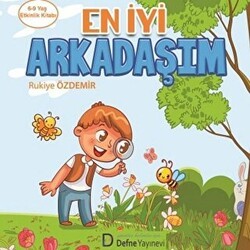 En İyi Arkadaşım - Defne Yayınevi