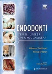 Endodonti Temel İlkeler ve Uygulamalar - 1