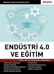 Endüstri 4.0 ve Eğitim - 1