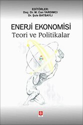 Enerji Ekonomisi Teori ve Politikalar - 1