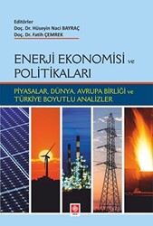 Enerji Ekonomisi ve Politikaları - 1