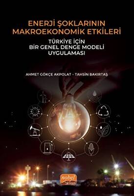Enerji Şoklarının Makroekonomik Etkileri: Türkiye İçin Bir Genel Denge Modeli Uygulaması - 1