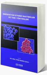 Enfeksiyon Etkeni Bakteriler ve Tanı Yöntemleri - 1