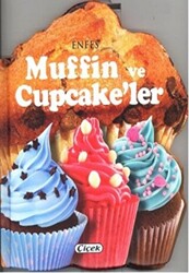 Enfes Muffin ve Cupcake`ler - 1