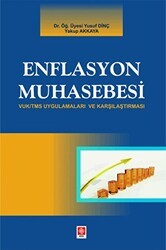 Enflasyon Muhasebesi - Ekin Basım Yayın