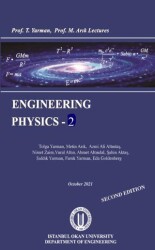 Engineering Physics-2 - Okan Üniversitesi Kitapları