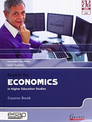 English for Economics in Higher Education Studies - 1