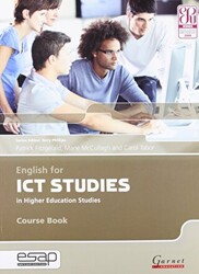 English for ICT Studies in Higher Education Studies - 1