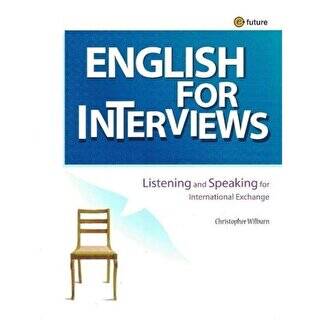 English For İnterviews - 1