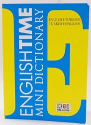 English Time Mini Dictionary - 1