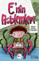 E`nin Problemleri - Can Çocuk Yayınları