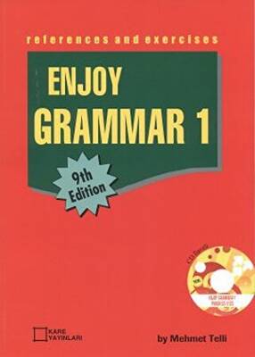 Enjoy Grammar 1 - 1