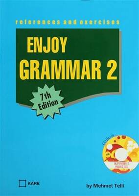 Enjoy Grammar 2 - 1