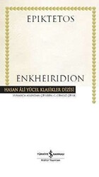 Enkheiridion Ciltli - 1